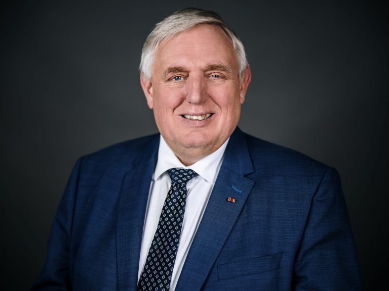 Karl-Josef Laumann